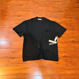 Fear of God Essentials T-Shirt (ss22)